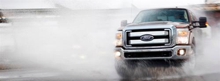Illustration for article titled 2011 Ford F-Series Super Duty Gallery